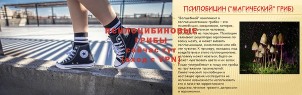 крисы Алексеевка